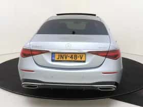 Mercedes-Benz S-Klasse (2025) thumbnail 7
