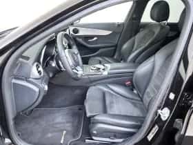 Mercedes-Benz C-Klasse thumbnail 11