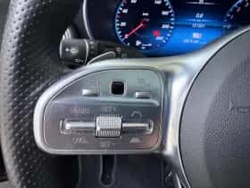 Mercedes-Benz C-Klasse thumbnail 13