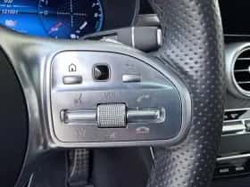 Mercedes-Benz C-Klasse thumbnail 14