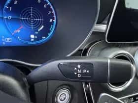 Mercedes-Benz C-Klasse thumbnail 15