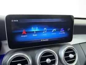 Mercedes-Benz C-Klasse thumbnail 16