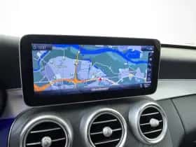 Mercedes-Benz C-Klasse thumbnail 17