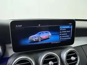 Mercedes-Benz C-Klasse thumbnail 18