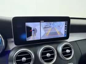 Mercedes-Benz C-Klasse thumbnail 19
