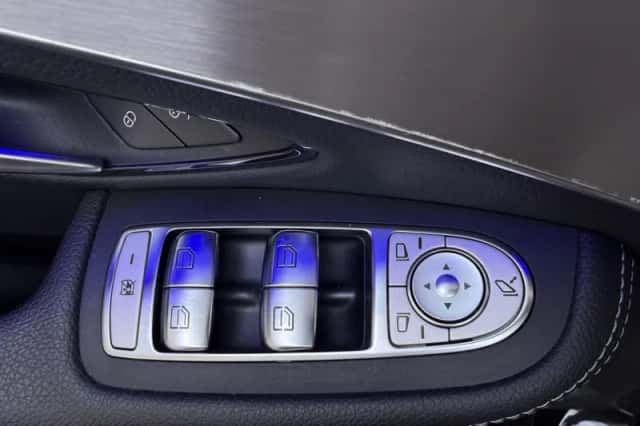 Mercedes-Benz C-Klasse (2020) thumbnail 27