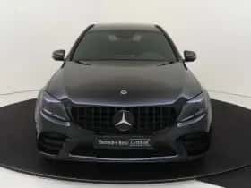 Mercedes-Benz C-Klasse (2020) thumbnail 6