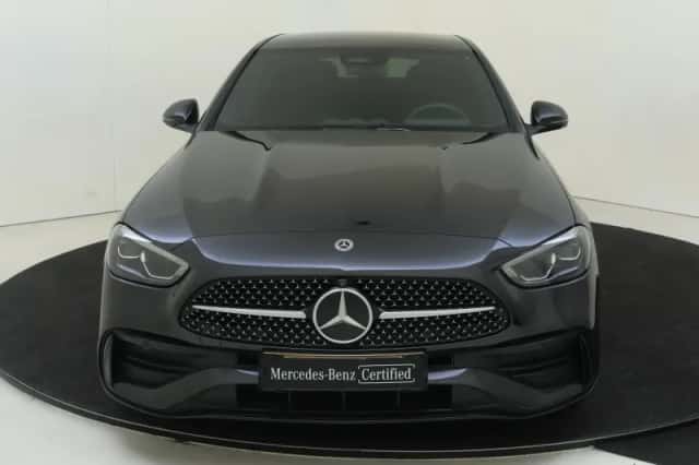Mercedes-Benz C-Klasse (2023) thumbnail 6