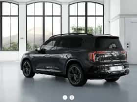 Mercedes-Benz GLB-Klasse (2026) thumbnail 3