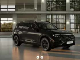 Mercedes-Benz GLB-Klasse (2026) thumbnail 5