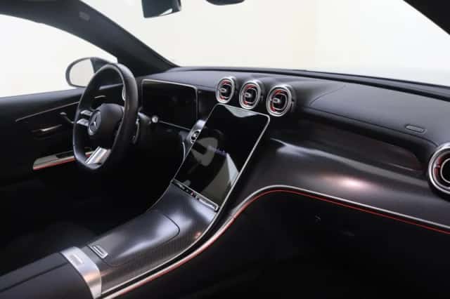 Mercedes-Benz GLC-Klasse (2025) thumbnail 5