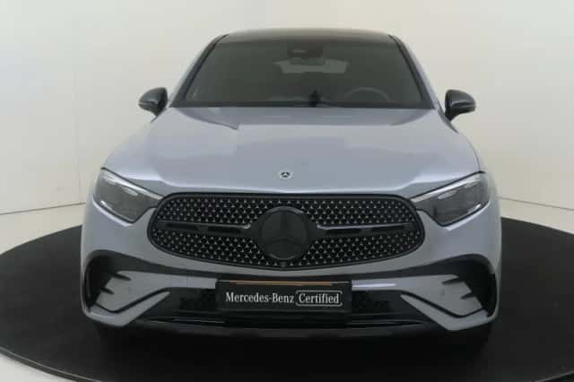 Mercedes-Benz GLC-Klasse (2025) thumbnail 6