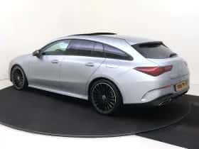 Mercedes-Benz CLA-Klasse thumbnail 3