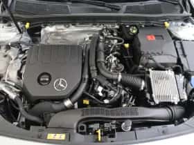 Mercedes-Benz CLA-Klasse thumbnail 5