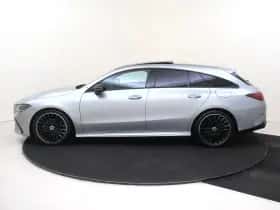 Mercedes-Benz CLA-Klasse thumbnail 8