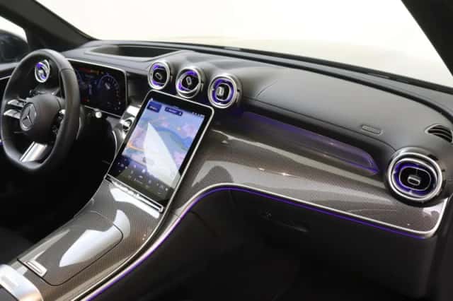Mercedes-Benz GLC-Klasse (2025) thumbnail 5