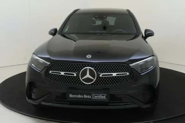 Mercedes-Benz GLC-Klasse (2025) thumbnail 6