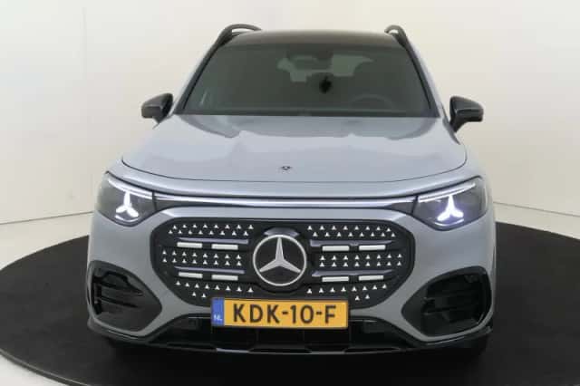 Mercedes-Benz GLB-Klasse (2026) thumbnail 6