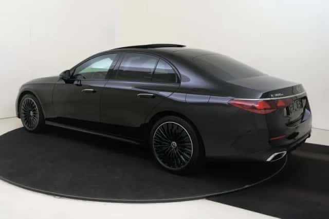 Mercedes-Benz E-Klasse (2025) thumbnail 3