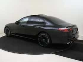 Mercedes-Benz E-Klasse (2025) thumbnail 3