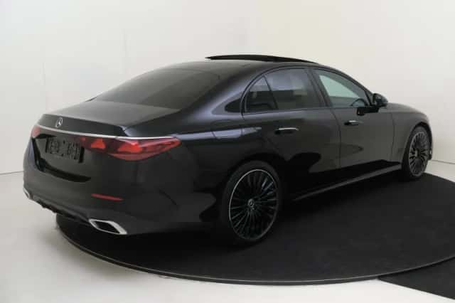 Mercedes-Benz E-Klasse (2025) thumbnail 4