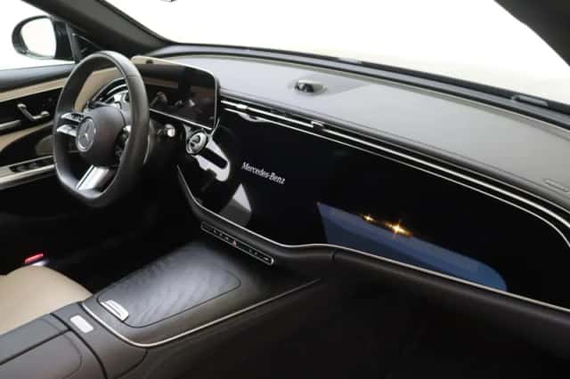 Mercedes-Benz E-Klasse (2025) thumbnail 5