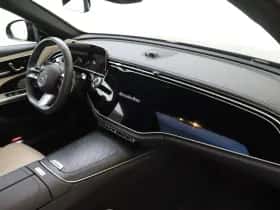 Mercedes-Benz E-Klasse (2025) thumbnail 5