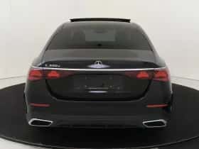 Mercedes-Benz E-Klasse (2025) thumbnail 7