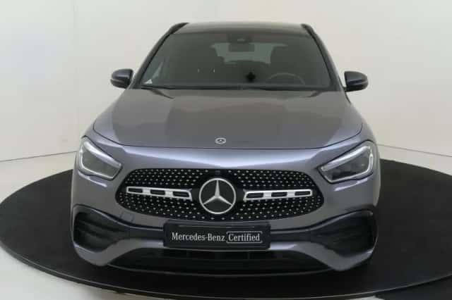 Mercedes-Benz GLA (2022) thumbnail 6