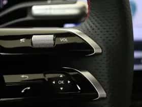 Mercedes-Benz CLA-Klasse thumbnail 14