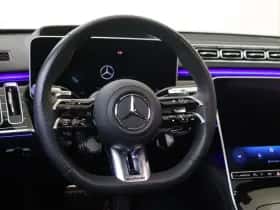 Mercedes-Benz S-Klasse thumbnail 19