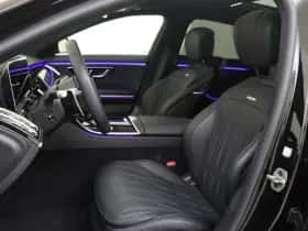 Mercedes-Benz S-Klasse thumbnail 20