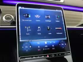 Mercedes-Benz S-Klasse thumbnail 29