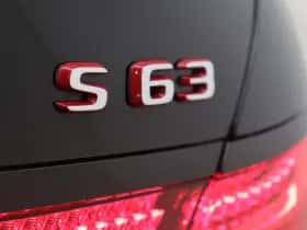 Mercedes-Benz S-Klasse thumbnail 45