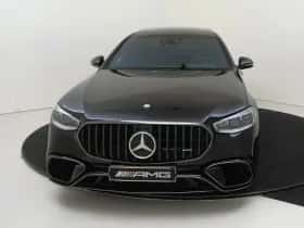 Mercedes-Benz S-Klasse thumbnail 6
