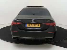 Mercedes-Benz S-Klasse thumbnail 7
