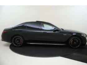 Mercedes-Benz S-Klasse thumbnail 9
