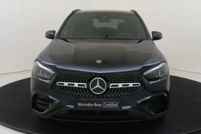 Mercedes-Benz GLA (2025) thumbnail 6