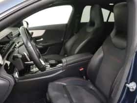 Mercedes-Benz CLA-Klasse thumbnail 11