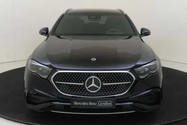 Mercedes-Benz E-Klasse (2023) thumbnail 6