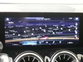 Mercedes-Benz EQB (2022) thumbnail 18