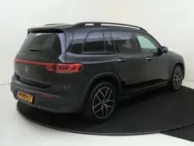 Mercedes-Benz EQB thumbnail 4