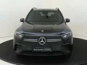 Mercedes-Benz EQB (2022) thumbnail 6