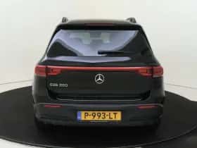 Mercedes-Benz EQB (2022) thumbnail 7
