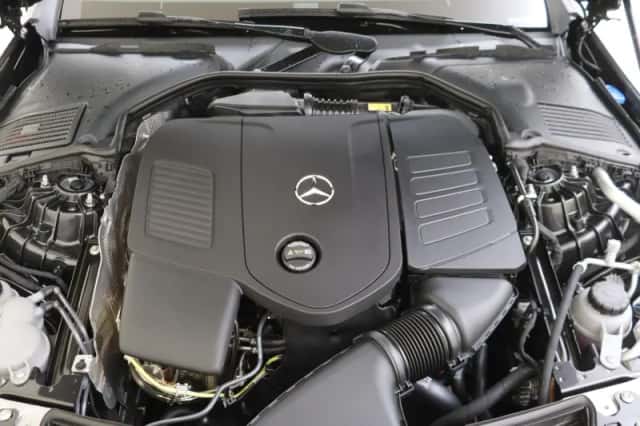 Mercedes-Benz CLE (2026) thumbnail 5