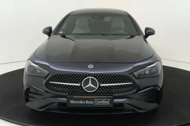 Mercedes-Benz CLE (2026) thumbnail 6