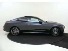 Mercedes-Benz CLE (2026) thumbnail 9