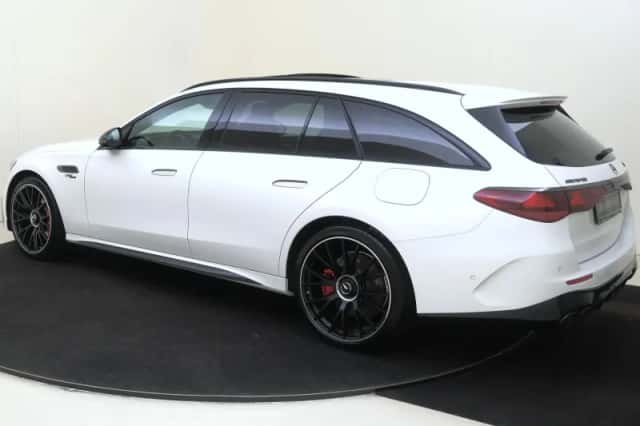 Mercedes-Benz E-Klasse (2025) thumbnail 3