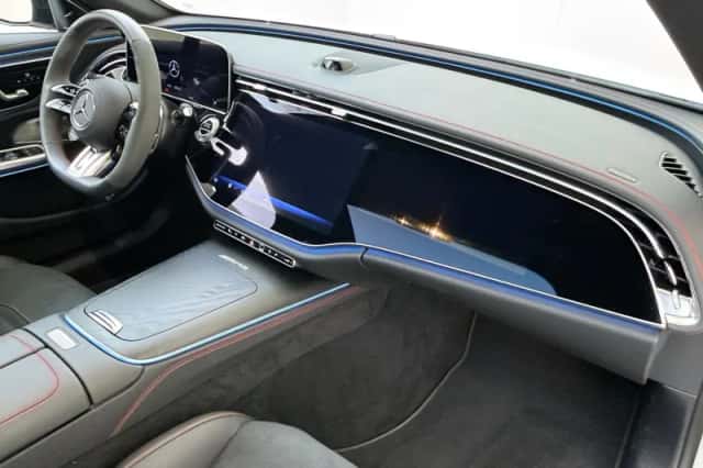 Mercedes-Benz E-Klasse (2025) thumbnail 5