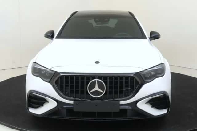 Mercedes-Benz E-Klasse (2025) thumbnail 6
